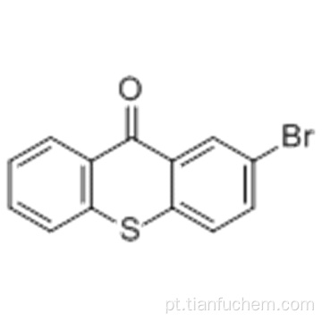 2-BROMO-10-TIAXANTENONA CAS 20077-10-5